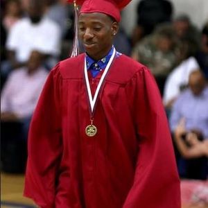 Meet your Posher, Tirus